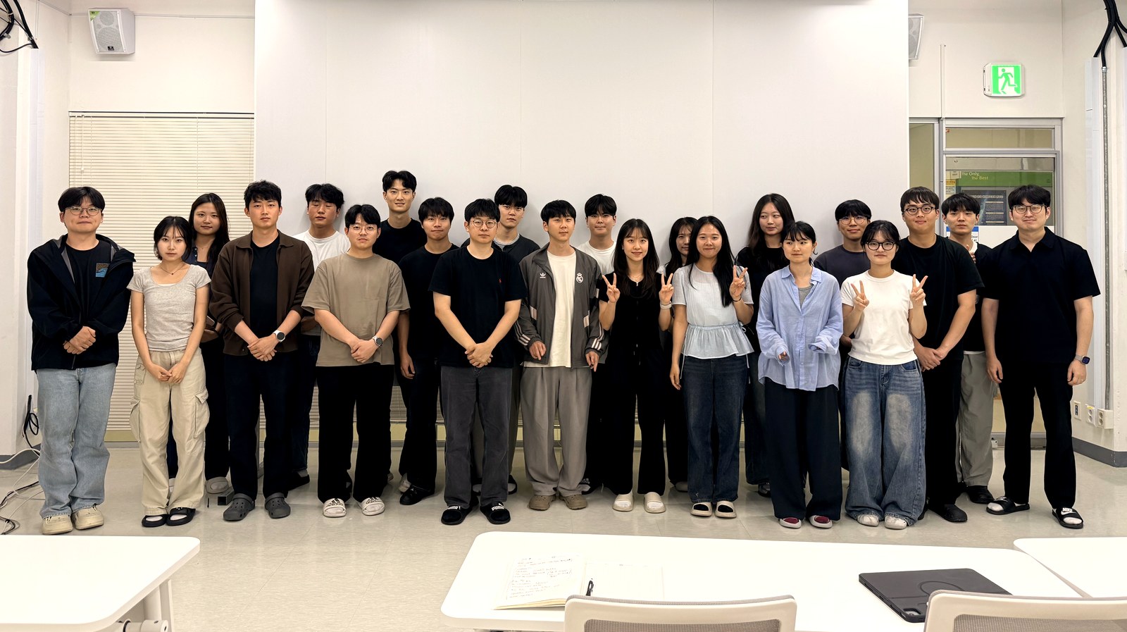 QS Lab group photo