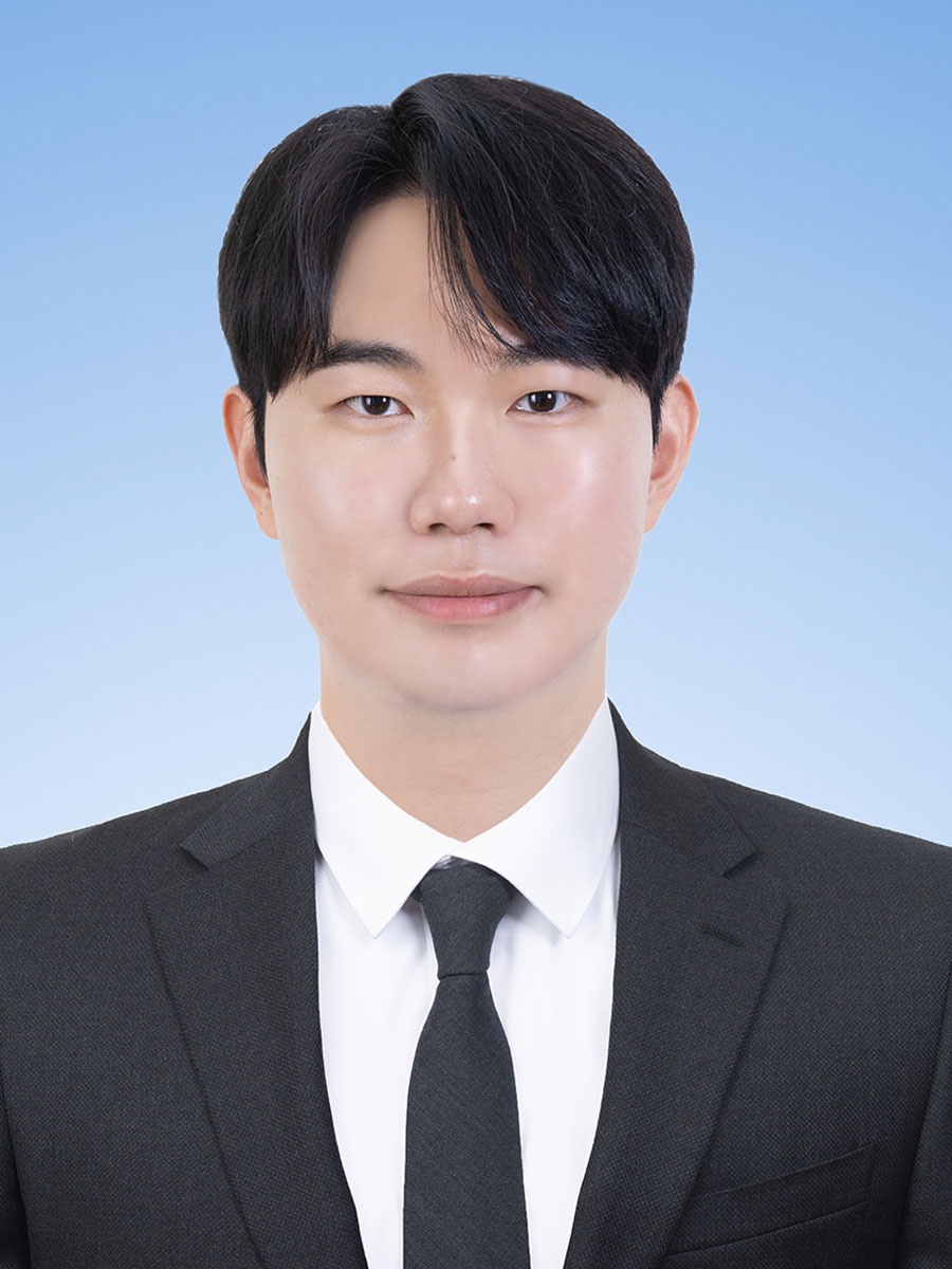 Kangpyo Cho