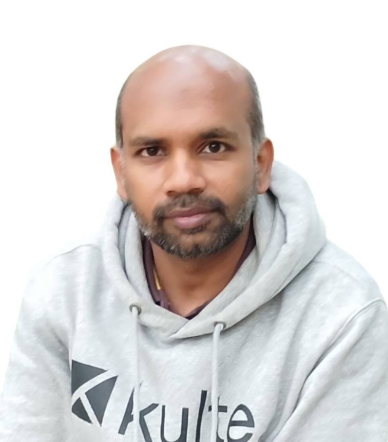 Dr. Nasir Ali
